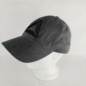 𝅺🍄3/50$🍄 REEBOK baseball cap Flexifit size:S/M